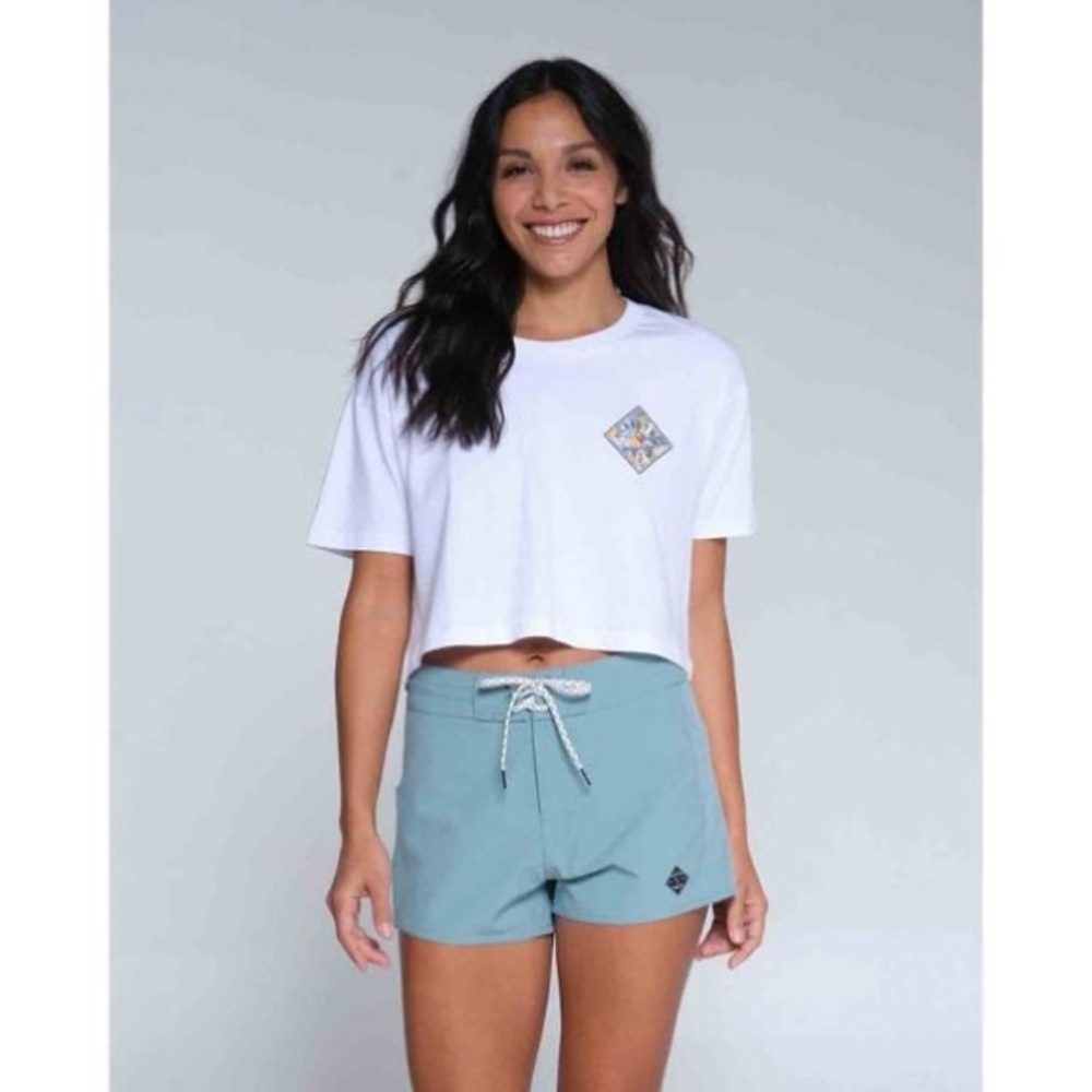 Salty Crew Utility Board Shorts